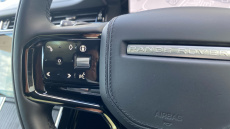 Land Rover Range Rover Evoque 2.0 D200 Autobiography 5dr Auto [Revised] Diesel Hatchback